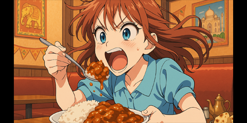 3早食い派